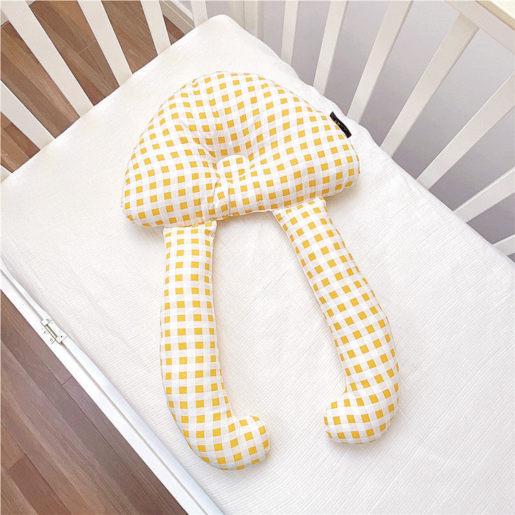 Baby Soothing Pillow Set Pillow Soothing Sleep null