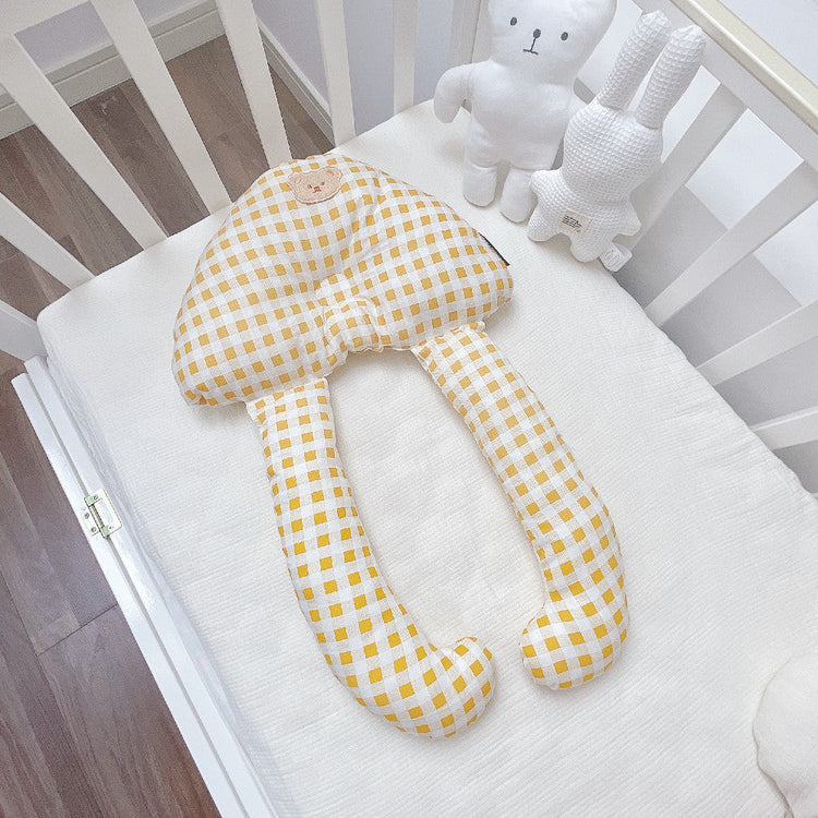 Baby Soothing Pillow Set Pillow Soothing Sleep null