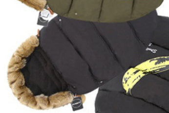 Baby Stroller Sleeping Bag Stroller Accessories null