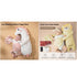 Soothing Baby Sleeping Pillow Animal Shape null
