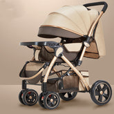 Baby Strollers Are Light And Easy To Fold Pink Iolaus