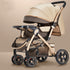 Baby Strollers Are Light And Easy To Fold Pink Iolaus