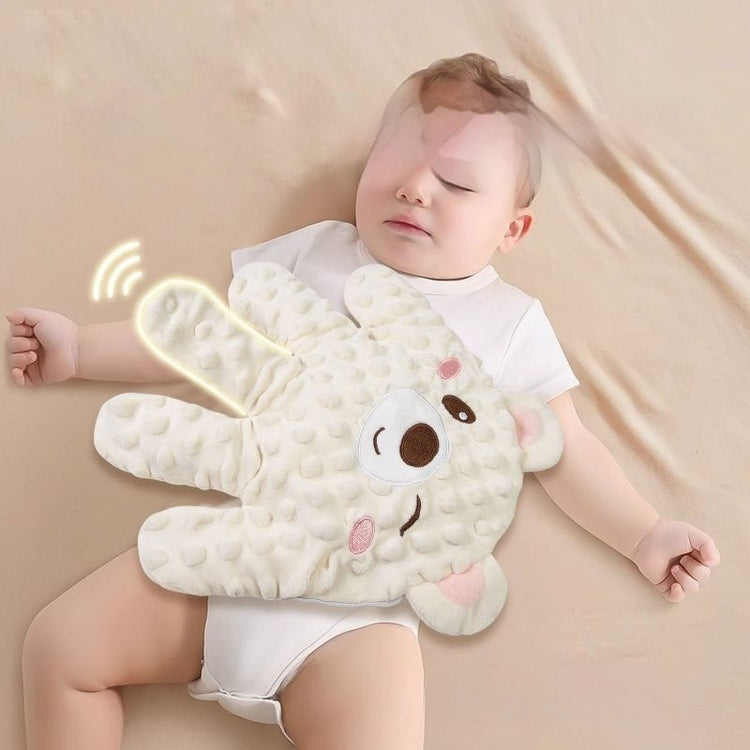 BABY SOOTHING JUMPING DEVICE
