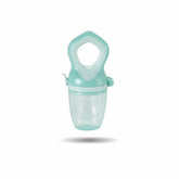 Silicone baby pacifier null