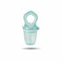 Silicone baby pacifier null