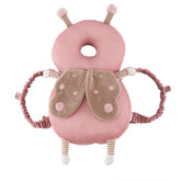Anti Fall Pillow Baby Toddler Head Cap null
