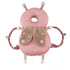 Anti Fall Pillow Baby Toddler Head Cap null