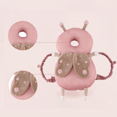 Anti Fall Pillow Baby Toddler Head Cap null