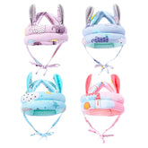 Baby Toddler Cap Back Head Cap null