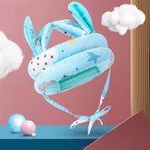 Baby Toddler Cap Back Head Cap null