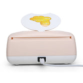 Baby Wipes Heater Pink Iolaus