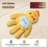 Baby Soothing Palm Coax Racket Sleeping Artifact null