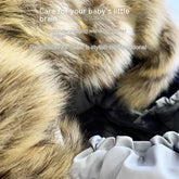 Baby Stroller Sleeping Bag Stroller Accessories null