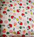 Baby cotton printed cloth Pink Iolaus