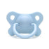 Pacifier Sleeping Baby Pacifier Newborn Silicone Pacifier Super Soft Flat Head null