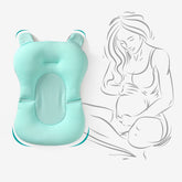 Baby Shower Bed Bath null