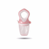 Silicone baby pacifier null