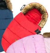 Baby Stroller Sleeping Bag Stroller Accessories null