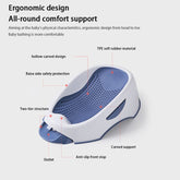 Baby Bath Newborn Stand Toiletries null