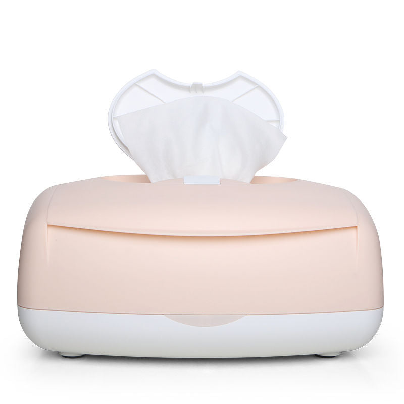 Baby Wipes Heater Pink Iolaus