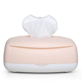 Baby Wipes Heater Pink Iolaus