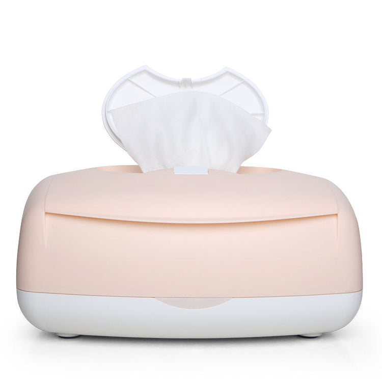 Baby Wipes Heater Pink Iolaus