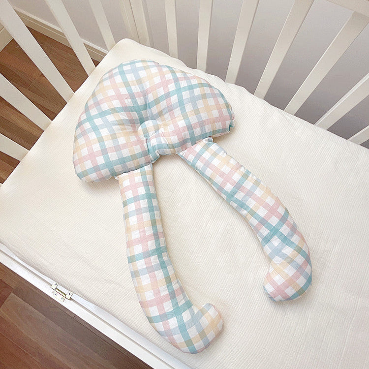 Baby Soothing Pillow Set Pillow Soothing Sleep null