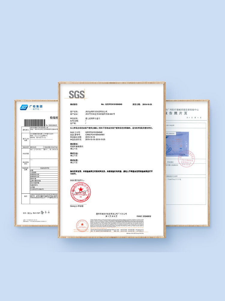 Baby wipes Pink Iolaus