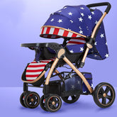Baby Strollers Are Light And Easy To Fold Pink Iolaus