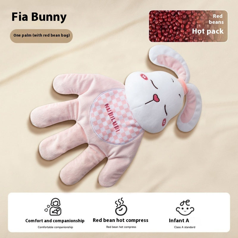 Baby Soothing Palm Coax Racket Sleeping Artifact null