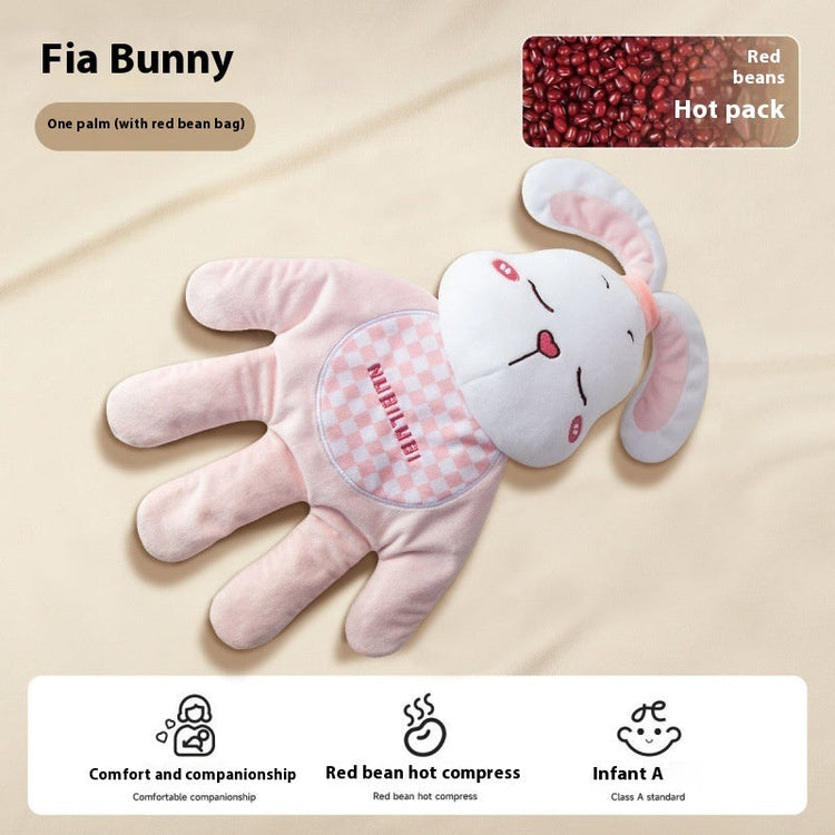 Baby Soothing Palm Coax Racket Sleeping Artifact null