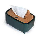 Intelligent Adjustable Temperature Constant Temperature Baby Wipes Heater Pink Iolaus