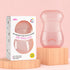Baby Toddler Food Supplement Bags Children Fruit Boxes Juice Yogurt Pink Iolaus