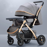 Baby Strollers Are Light And Easy To Fold Pink Iolaus