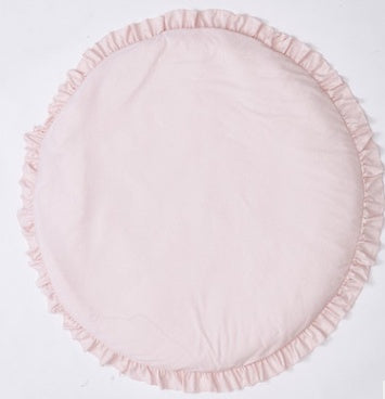 Baby Play Mat Pink Iolaus