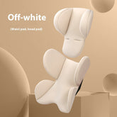 Waist Support Head Protection Children&