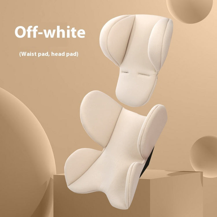 Waist Support Head Protection Children&