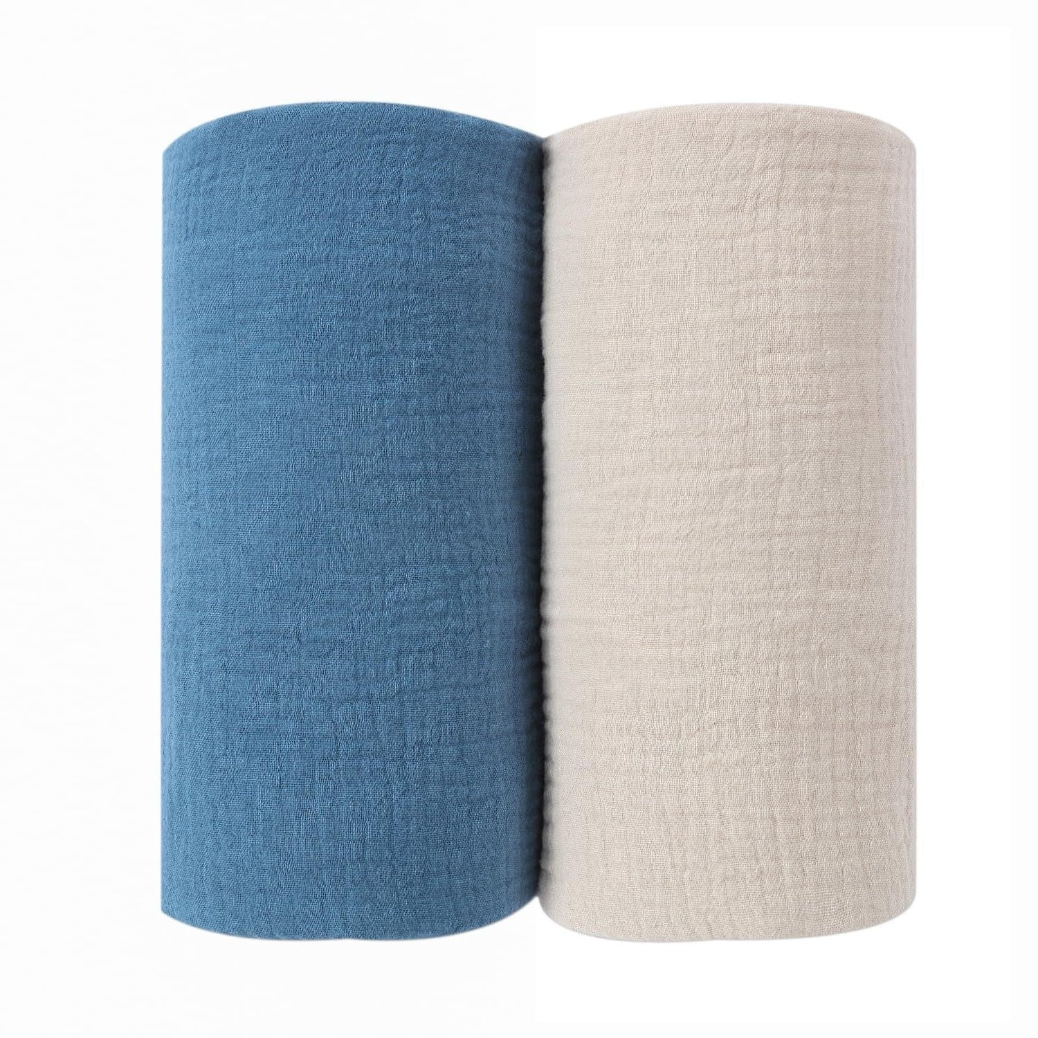 Baby Wrapping Solid Color Cotton Cloth Children&