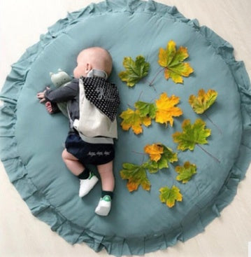 Baby Play Mat Pink Iolaus