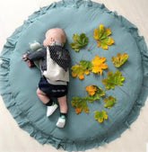 Baby Play Mat Pink Iolaus