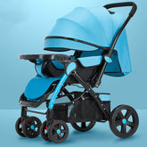 Baby Strollers Are Light And Easy To Fold Pink Iolaus