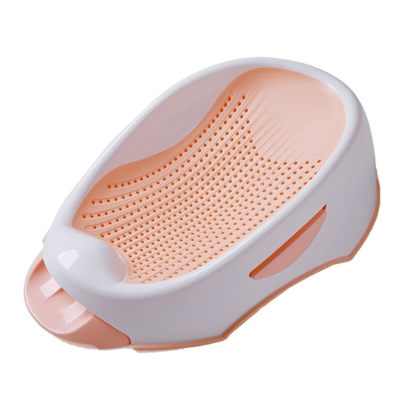 Baby Bath Newborn Stand Toiletries null
