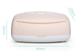 Baby Wipes Heater Pink Iolaus