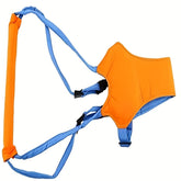 Brand New Kid Baby Infant Toddler Harness Walk Learning Assistant Walker Jumper Strap Belt Safety Reins Harness null