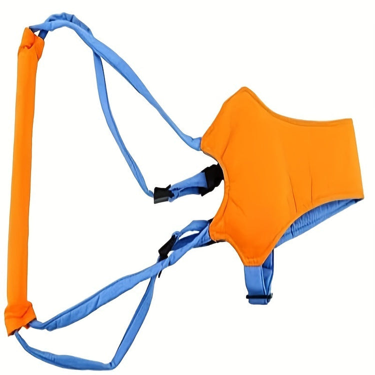 Brand New Kid Baby Infant Toddler Harness Walk Learning Assistant Walker Jumper Strap Belt Safety Reins Harness null