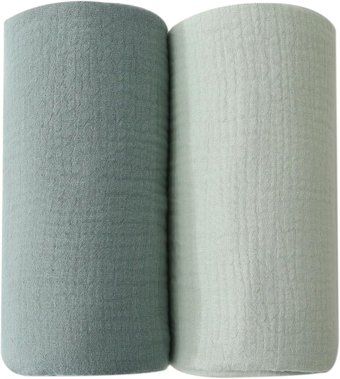 Baby Wrapping Solid Color Cotton Cloth Children&