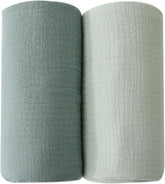 Baby Wrapping Solid Color Cotton Cloth Children&