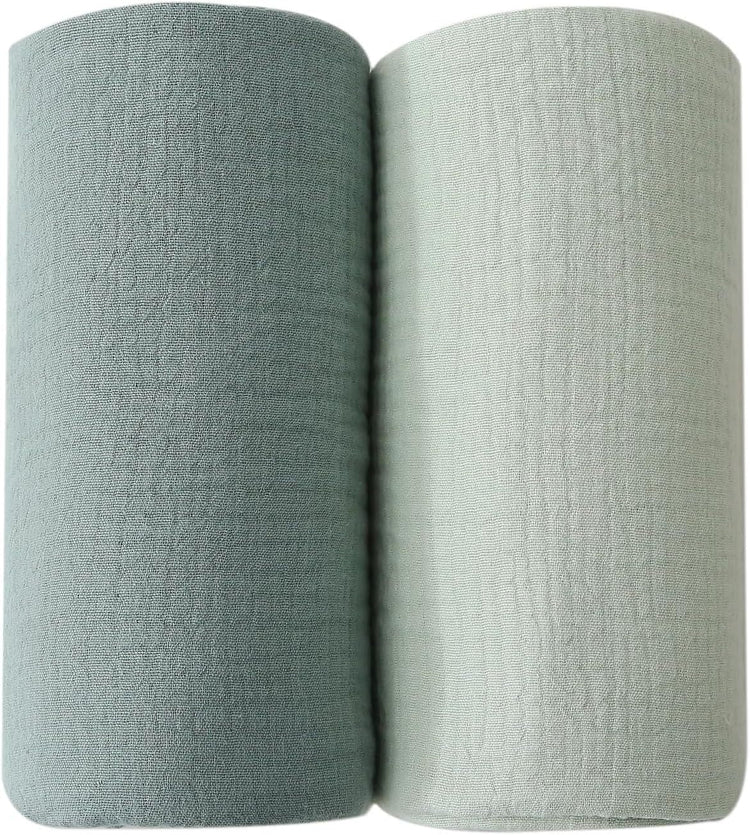 Baby Wrapping Solid Color Cotton Cloth Children&