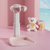 Standing Shower Rack Infant Bath Barrel Wash Ass Artifact null