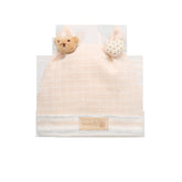 Baby Hats Newborn Fetal Caps Pink Iolaus